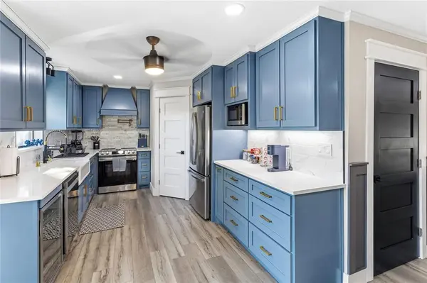 1202 Hillwood Drive, Lewisville, TX 75067