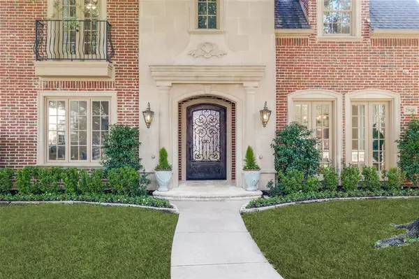 Dallas, TX 75225,7908 Hanover Street