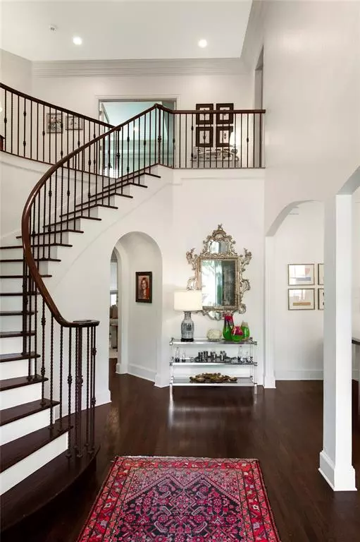 University Park, TX 75225,3409 Villanova Street