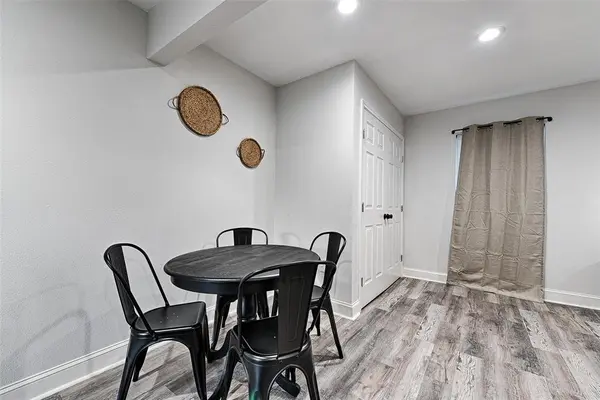 1201 Ridgewood Road, Denison, TX 75020