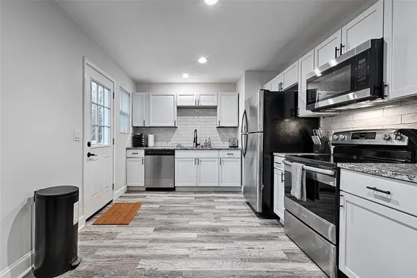 1201 Ridgewood Road, Denison, TX 75020