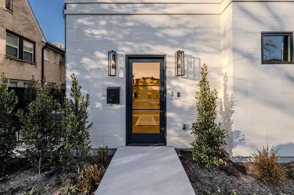 University Park, TX 75205,4114 Emerson Avenue #1