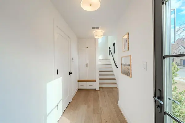 4114 Emerson Avenue #1, University Park, TX 75205
