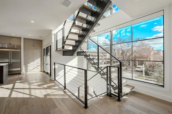 4114 Emerson Avenue #1, University Park, TX 75205