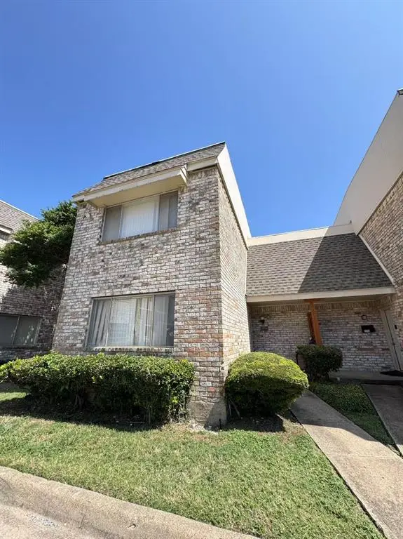 2113 Trellis Place, Richardson, TX 75081