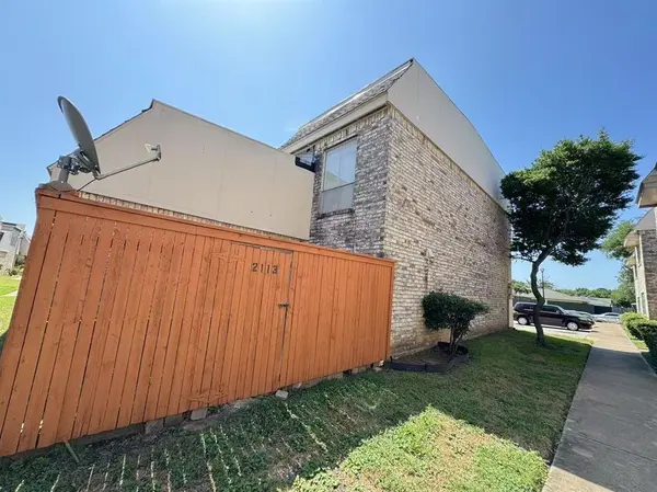 2113 Trellis Place, Richardson, TX 75081