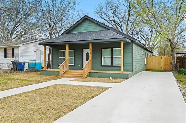 618 Star Street, Denison, TX 75020