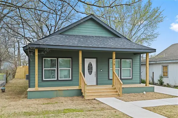 618 Star Street, Denison, TX 75020