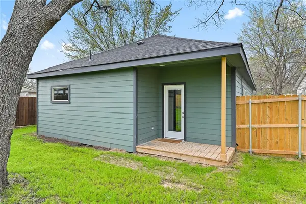 618 Star Street, Denison, TX 75020