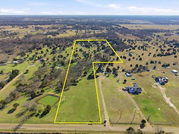 TBD 11 Acres County Road 352, Elmo, TX 75160