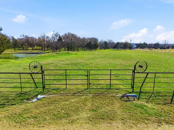 TBD 11 Acres County Road 352, Elmo, TX 75160