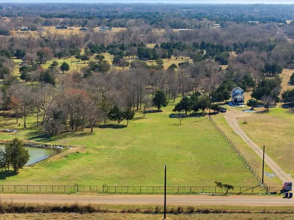 TBD 11 Acres County Road 352, Elmo, TX 75160