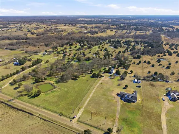 TBD 11 Acres County Road 352, Elmo, TX 75160