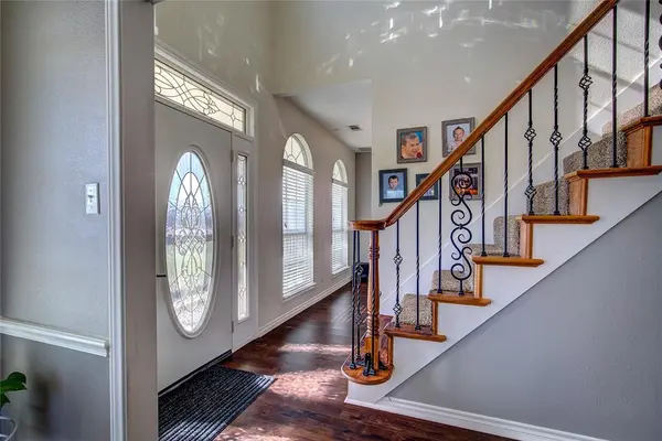 5611 County Road 4705, Commerce, TX 75428