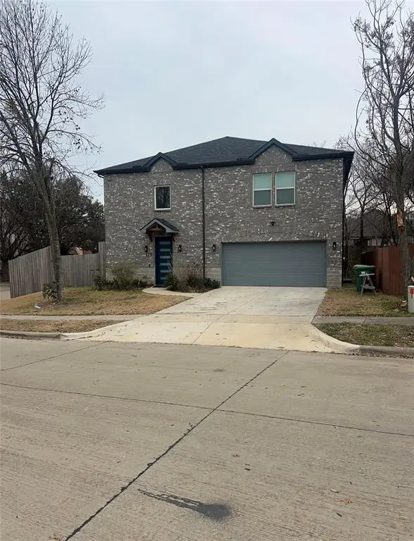 127 Chamblin Drive, Cedar Hill, TX 75104
