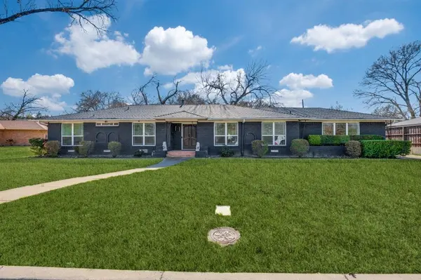 532 W Five Mile Parkway, Dallas, TX 75224