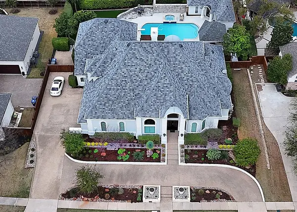 7002 Westchester Court, Mckinney, TX 75072