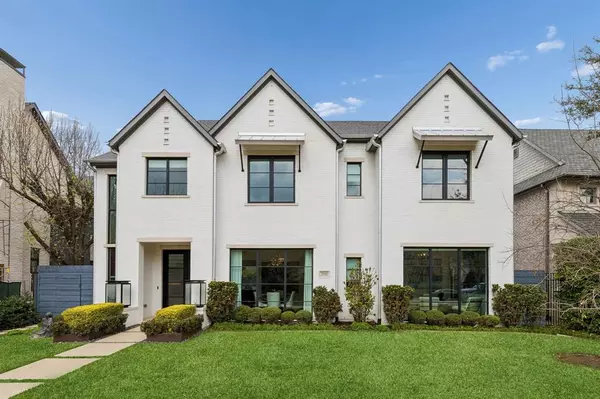 University Park, TX 75225,3944 Wentwood Drive