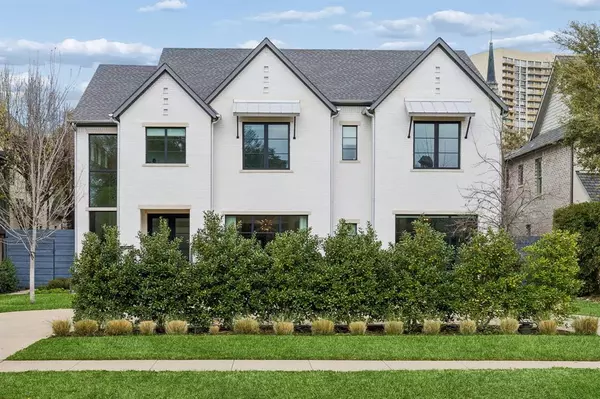 University Park, TX 75225,3944 Wentwood Drive