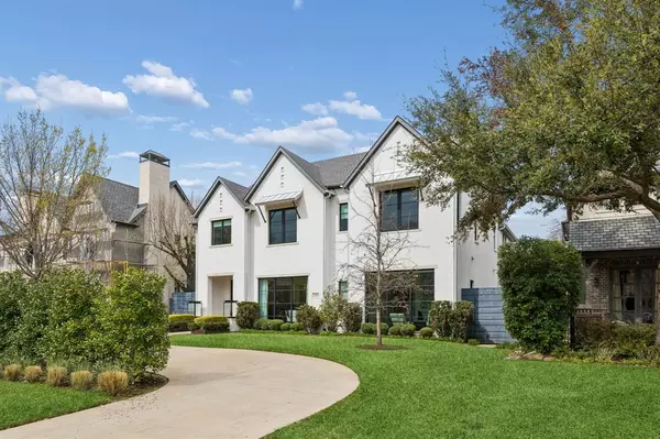 University Park, TX 75225,3944 Wentwood Drive