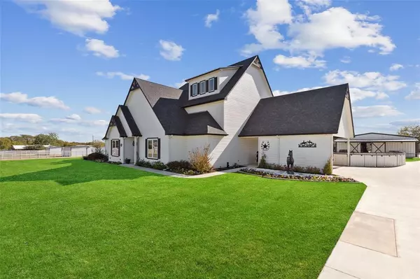 Azle, TX 76020,7765 Reed Road