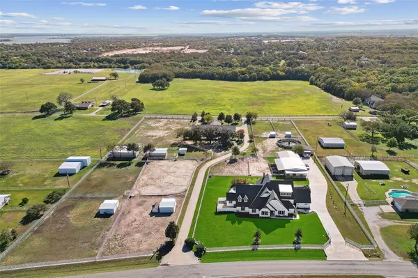 Azle, TX 76020,7765 Reed Road