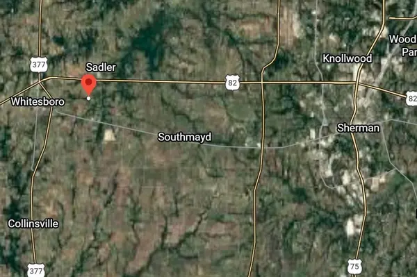 1506 Rodgers Road, Whitesboro, TX 75092