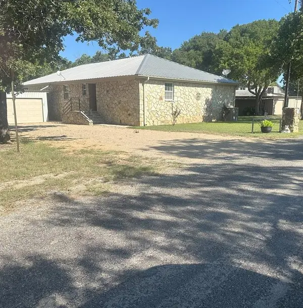 406 County Road 530, Eastland, TX 76448