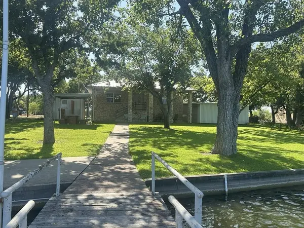 406 County Road 530, Eastland, TX 76448