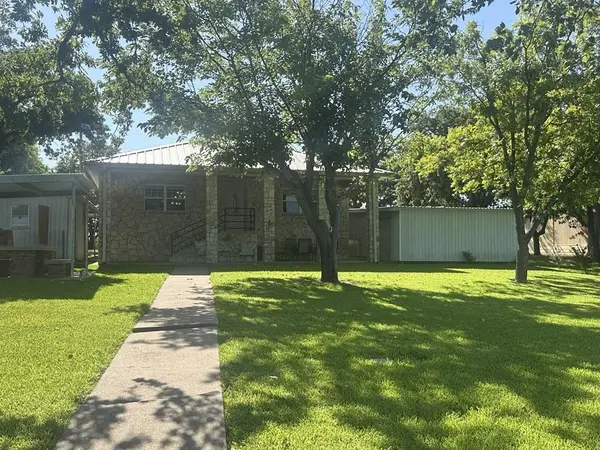406 County Road 530, Eastland, TX 76448