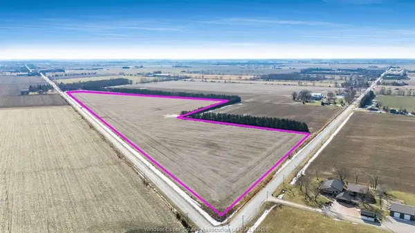 V/L SOUTH TALBOT, Tecumseh, ON N0R 1K0