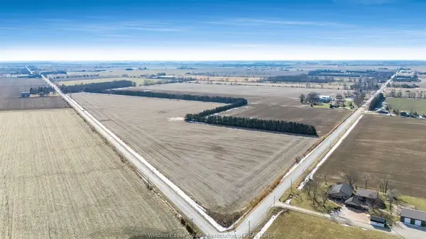 V/L SOUTH TALBOT, Tecumseh, ON N0R 1K0