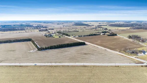 V/L SOUTH TALBOT, Tecumseh, ON N0R 1K0