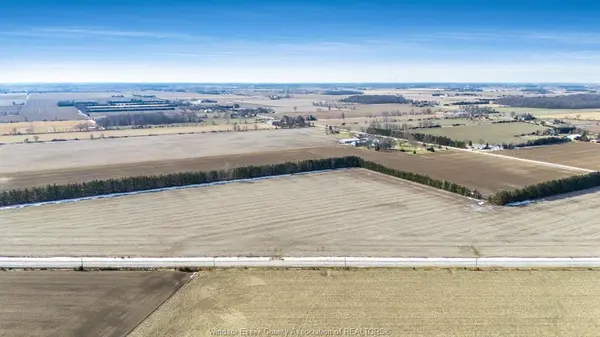V/L SOUTH TALBOT, Tecumseh, ON N0R 1K0