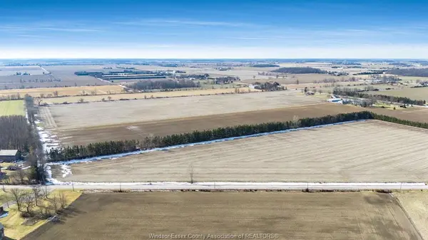 V/L SOUTH TALBOT, Tecumseh, ON N0R 1K0