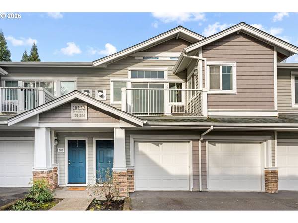 16252 SW AUDUBON ST #203, Beaverton, OR 97003