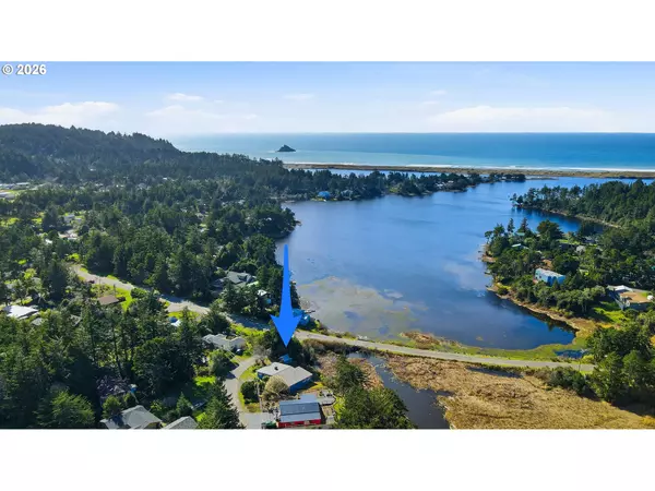 Port Orford, OR 97465,654 MADRONA AVE