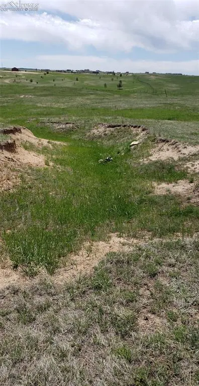 18735 Brown RD, Colorado Springs, CO 80908