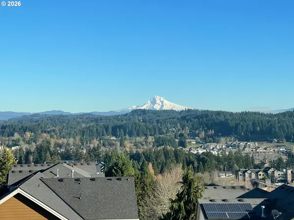 12674 SE MEADEHILL AVE, Happy Valley, OR 97086