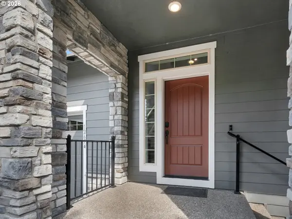 12674 SE MEADEHILL AVE, Happy Valley, OR 97086