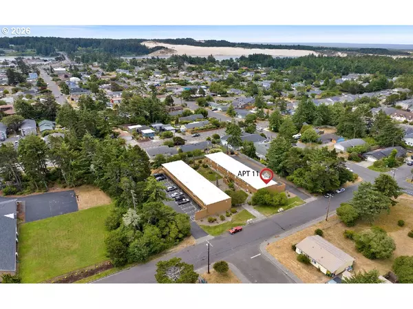 Florence, OR 97439,1260 10TH ST ##11