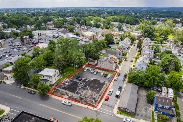 2075-2079 Millburn Ave, Maplewood Twp., NJ 07040