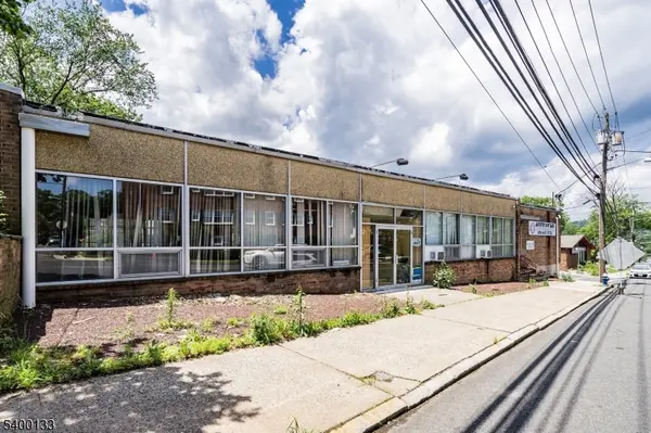 2075-2079 Millburn Ave, Maplewood Twp., NJ 07040