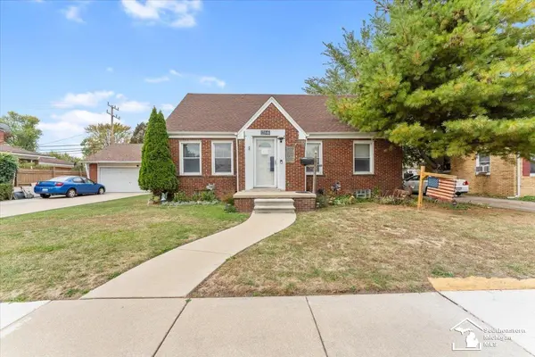13546 Trenton RD,  Southgate,  MI 48195