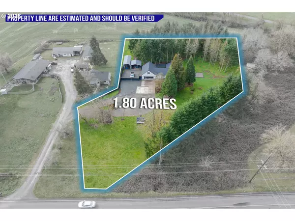 Eugene, OR 97408,91606 COBURG RD