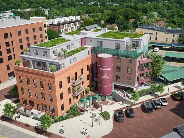 303 Detroit ST #402, Ann Arbor, MI 48104