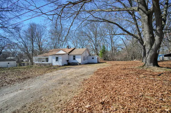 171 Eldredge ST, Battle Creek City, MI 49037