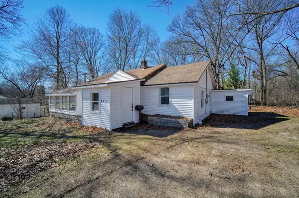 171 Eldredge ST, Battle Creek City, MI 49037