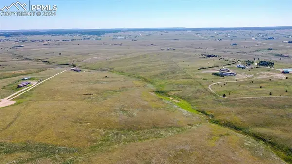 18763 Brown RD, Colorado Springs, CO 80908