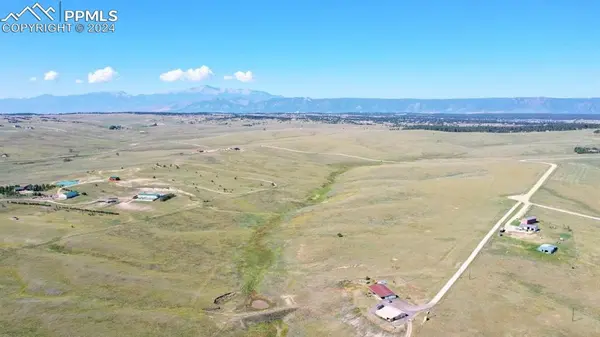 18763 Brown RD, Colorado Springs, CO 80908